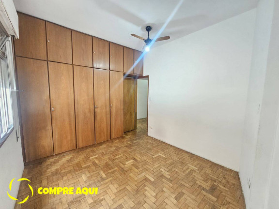 Imagem Apartamento com 1 Quarto à Venda, 68 m² em Santa Cecília - São Paulo