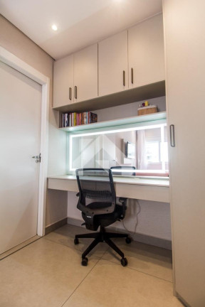 Imagem Apartamento com 2 Quartos à Venda, 54 m² em Alphaville Empresarial - Barueri