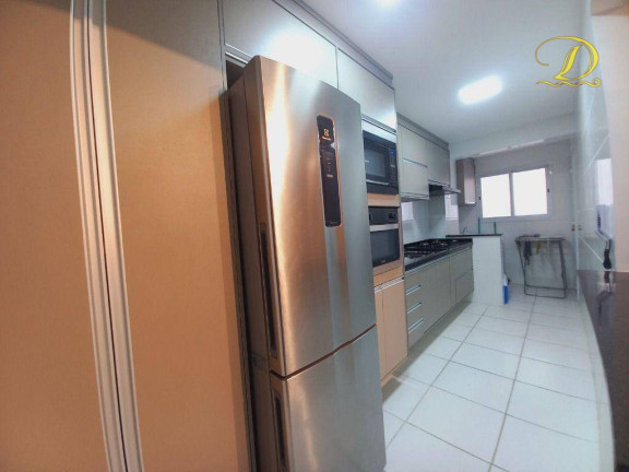 Imagem Apartamento com 3 Quartos à Venda, 88 m² em Ocian - Praia Grande