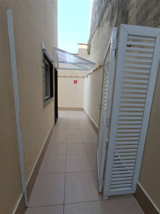 Imagem Casa de Condomínio com 2 Quartos à Venda, 50 m² em Nova Mirim - Praia Grande