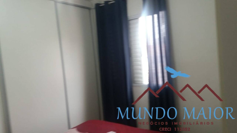 Apartamento com 2 Quartos à Venda, 65 m² em Vila Alto De Santo André - Santo André