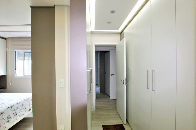 Imagem Apartamento com 3 Quartos à Venda, 122 m² em Picanço - Guarulhos