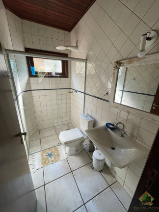 Imagem Casa com 3 Quartos à Venda, 180 m² em Parque Vivamar - Ubatuba