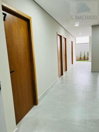 Imagem Apartamento com 2 Quartos à Venda, 52 m² em Vila Curuça - Santo André