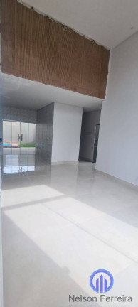 Imagem Casa com 3 Quartos à Venda, 251 m² em Residencial Solar Bougainville - Goiânia
