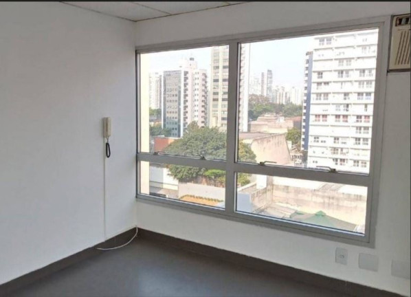 Imagem Imóvel Comercial à Venda, 36 m² em Brooklin Paulista - São Paulo