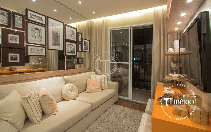 Imagem Apartamento com 2 Quartos à Venda, 53 m² em Macedo - Guarulhos