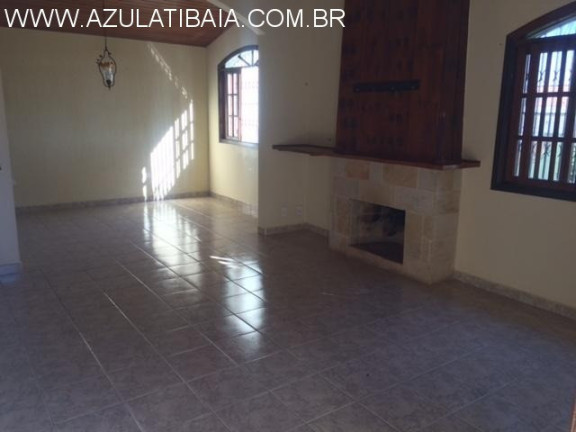 Imagem Casa com 3 Quartos à Venda, 179 m² em Vila Santista - Atibaia