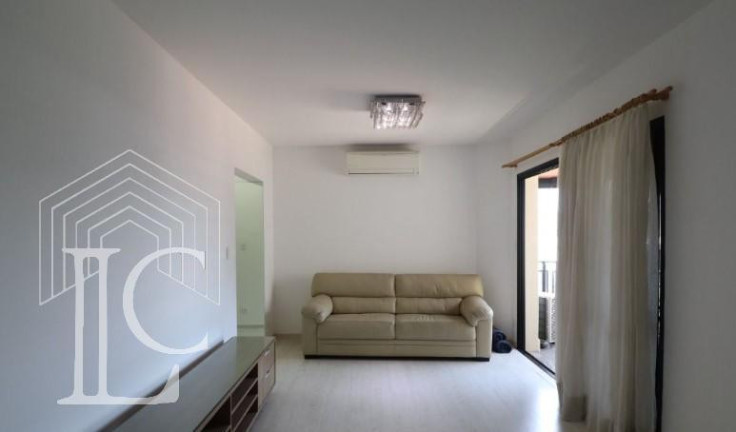 Imagem Apartamento com 3 Quartos para Alugar, 112 m² em Moema - São Paulo