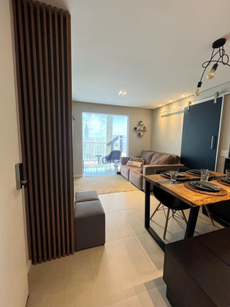 Imagem Apartamento com 1 Quarto à Venda, 49 m² em Ipiranga - São Paulo