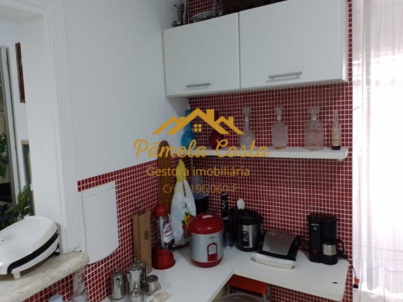 Imagem Apartamento com 2 Quartos à Venda, 70 m² em Parque Enseada - Guarujá