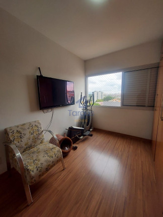 Apartamento com 3 Quartos à Venda, 78 m² em Vila Bela - São Paulo