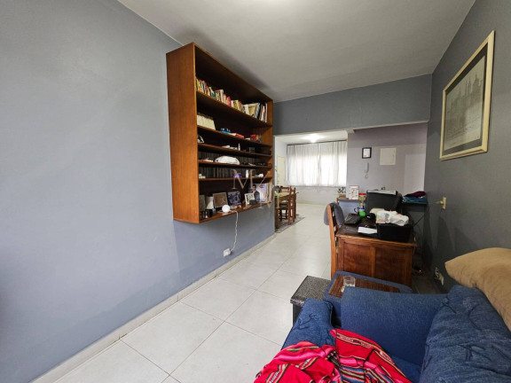 Imagem Apartamento com 2 Quartos à Venda, 77 m² em Aparecida - Santos