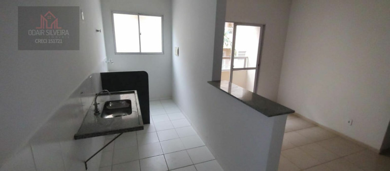 Imagem Apartamento com 2 Quartos à Venda, 58 m² em Vila Belvedere - Americana