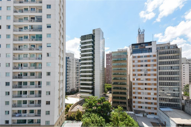 Apartamento com 4 Quartos à Venda, 294 m² em Consolação - São Paulo