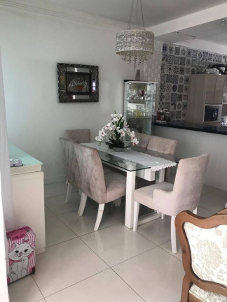 Imagem Casa com 4 Quartos à Venda, 324 m² em Jabotiana - Aracaju