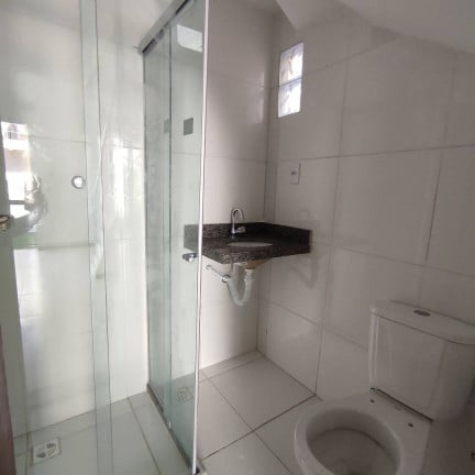 Foto do imóvel: Casa com 3 Quartos à Venda, 90 m² em Catu De Abrantes (abrantes) - Camaçari