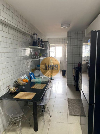 Imagem Apartamento com 4 Quartos à Venda, 156 m² em Centro - Jaboatão Dos Guararapes
