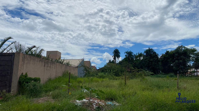 Imagem Terreno à Venda, 1.314 m² em Vila Vilas Boas - Campo Grande