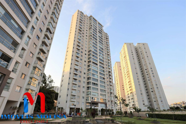 Imagem Apartamento com 3 Quartos à Venda, 186 m² em Santa Paula - São Caetano Do Sul