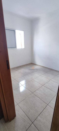 Apartamento com 2 Quartos à Venda, 48 m² em Vila Clarice - Santo André