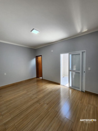 Imagem Casa com 2 Quartos à Venda, 78 m² em Residencial Irineu Zanetti - Franca