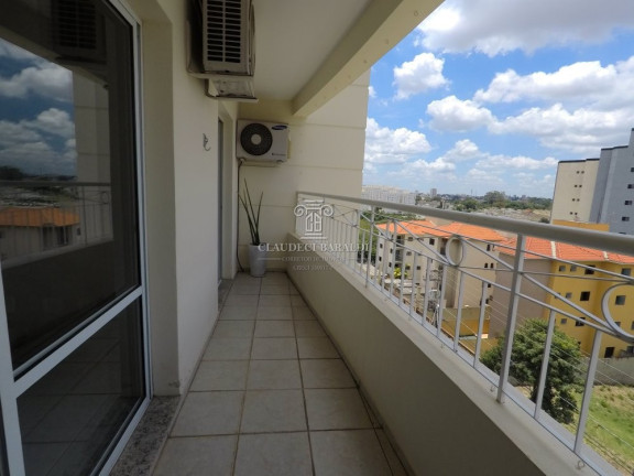 Imagem Apartamento com 3 Quartos à Venda, 105 m² em Parque Campolim - Sorocaba
