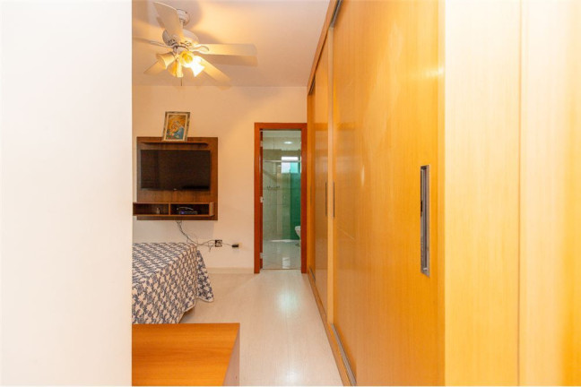 Imagem Apartamento com 4 Quartos à Venda, 134 m² em Vila Sônia - São Paulo