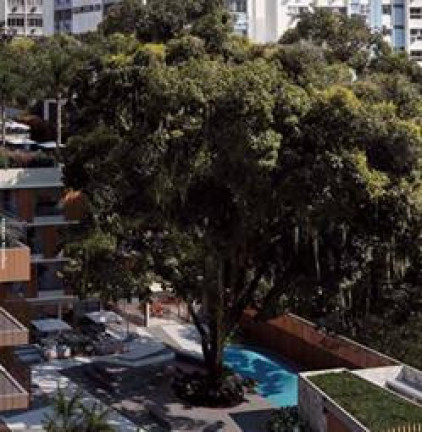 Imagem Apartamento com 1 Quarto à Venda, 45 m² em Gávea - Rio De Janeiro