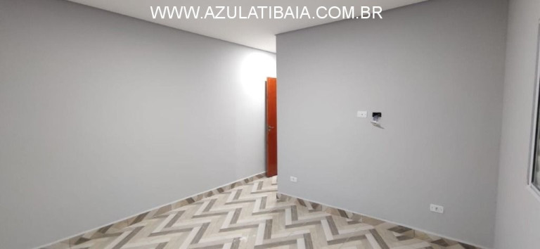Imagem Casa com 2 Quartos à Venda, 72 m² em Jardim Imperial - Atibaia
