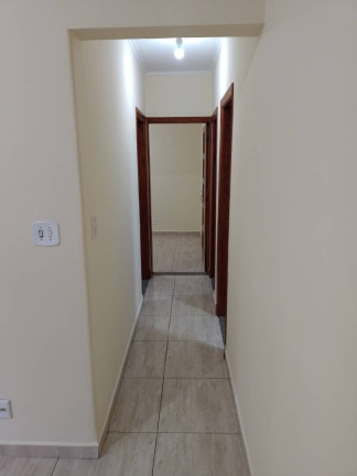 Imagem Apartamento com 2 Quartos à Venda, 65 m² em Cambuci - São Paulo