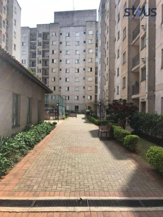 Imagem Apartamento com 2 Quartos à Venda, 48 m² em Jardim Vila Formosa - São Paulo