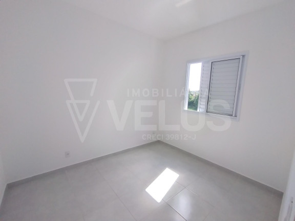 Imagem Apartamento com 2 Quartos à Venda, 50 m² em Vila Recreio - Itapetininga
