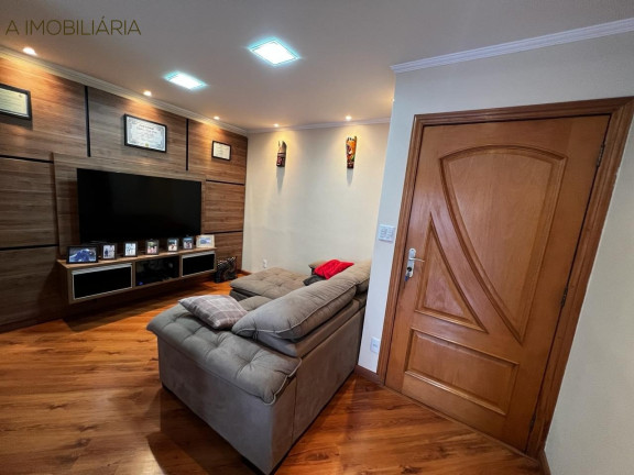 Imagem Apartamento com 2 Quartos à Venda, 69 m² em Rudge Ramos - São Bernardo Do Campo