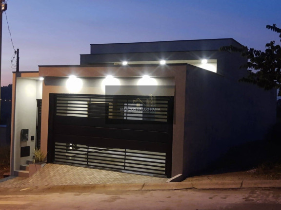 Imagem Casa com 3 Quartos à Venda, 100 m² em Condomínio Villa Verde Bragança - Bragança Paulista