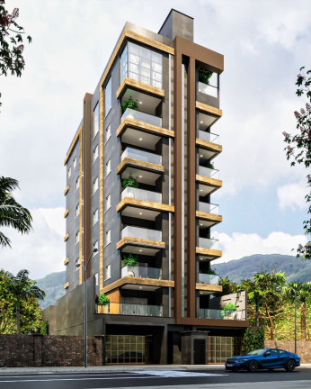 Imagem Apartamento com 2 Quartos à Venda, 144 m² em Porto Belo - Porto Belo