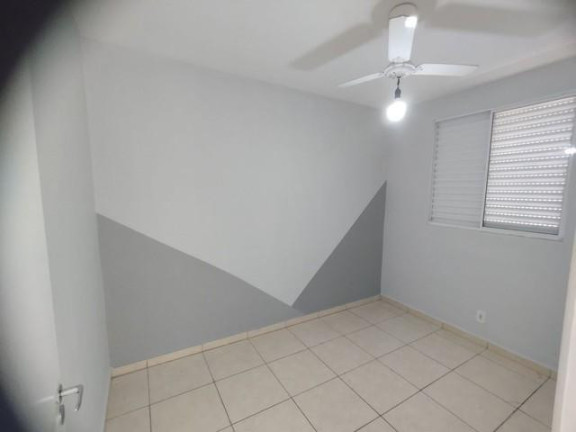 Imagem Apartamento com 2 Quartos à Venda, 50 m² em Jardim Nova Hortolândia I - Hortolândia