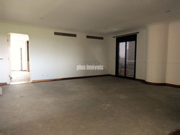 Apartamento com 4 Quartos à Venda, 542 m² em Jardim Guedala - São Paulo