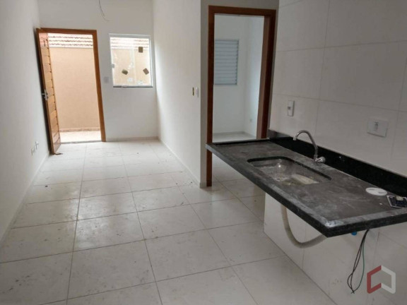 Imagem Apartamento com 2 Quartos à Venda, 41 m² em Parada Xv De Novembro - São Paulo