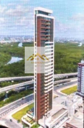 Imagem Apartamento com 3 Quartos à Venda, 91 m² em Boa Viagem - Recife