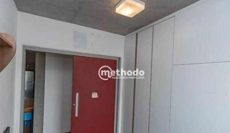 Imagem Apartamento com 2 Quartos à Venda, 71 m² em Cambuí - Campinas