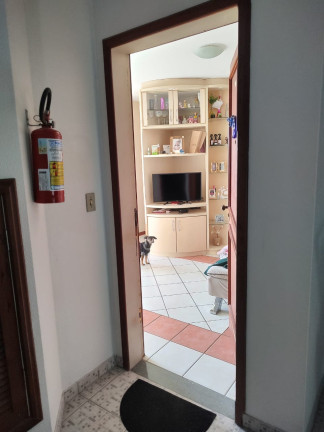 Imagem Apartamento com 2 Quartos à Venda, 60 m² em Nossa Senhora Do Rosário - São José