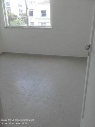 Apartamento com 2 Quartos à Venda, 90 m² em Tijuca - Rio De Janeiro