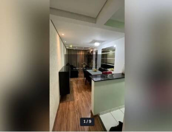 Imagem Apartamento com 2 Quartos à Venda, 49 m² em Jardim Adriana - Guarulhos