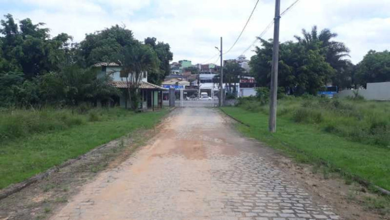 Imagem Imóvel à Venda, 25 m² em Campo Grande - Rio De Janeiro