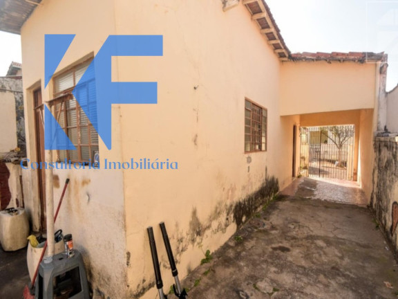 Imagem Casa com 2 Quartos à Venda,  em Vila Ipê - Campinas