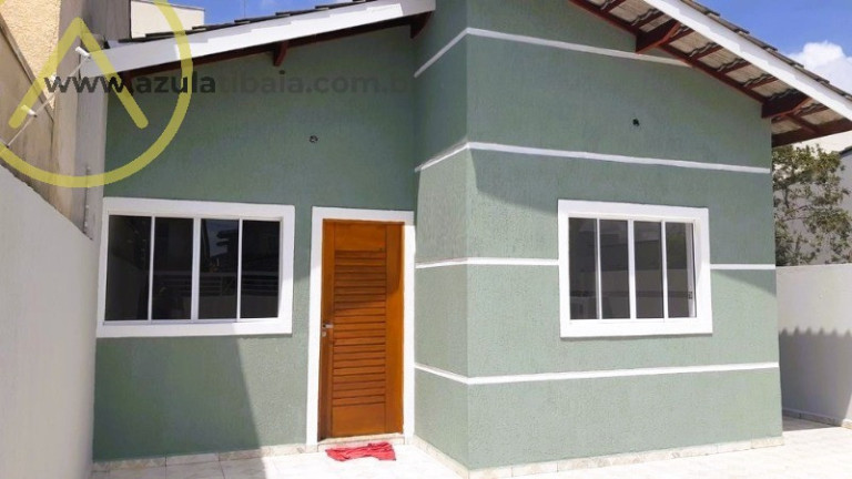 Imagem Casa com 2 Quartos à Venda, 89 m² em Nova Atibaia - Atibaia