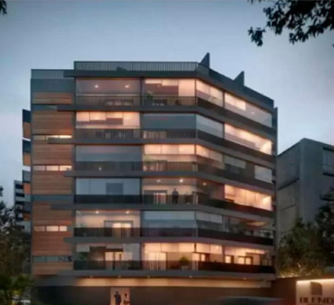 Imagem Apartamento com 1 Quarto à Venda, 86 m² em Tijuca - Rio De Janeiro