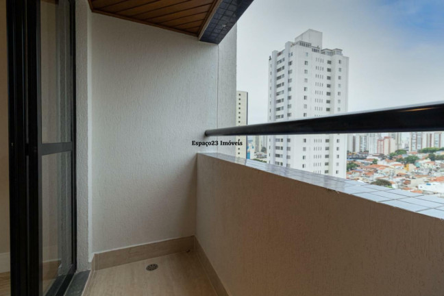 Apartamento com 2 Quartos à Venda, 69 m² em Vila Romana - São Paulo