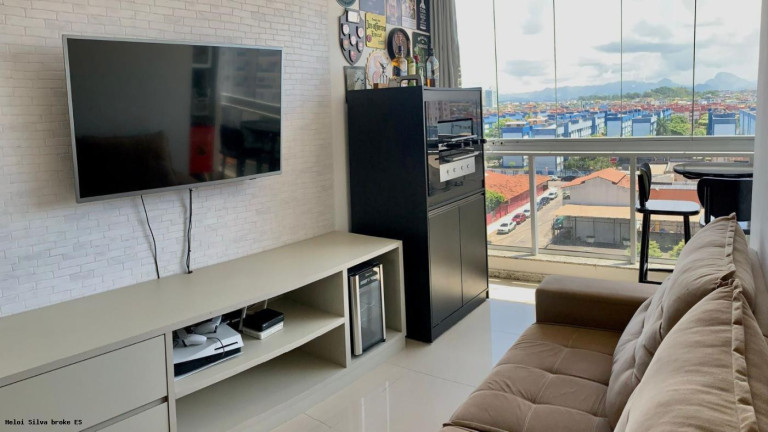 Foto do imóvel: Apartamento com 2 Quartos à Venda, 68 m² em Praia De Itaparica - Vila Velha